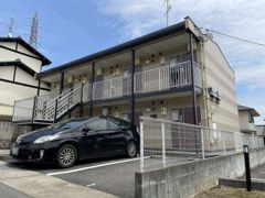 レオパレス早島7の外観画像