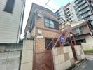 グリーンハイツ南小岩の外観