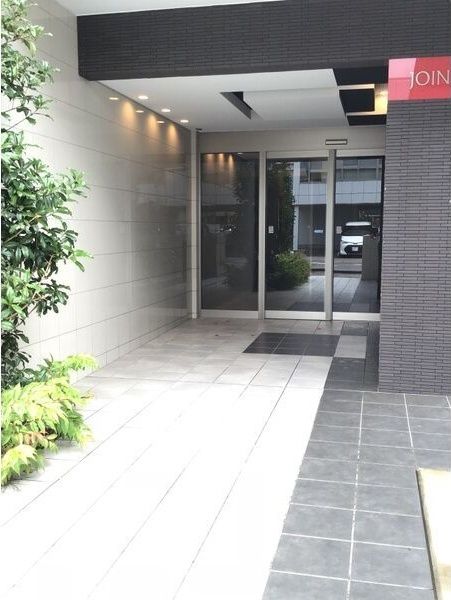 ジョイナス車道の外観画像