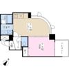 アルプス西梅田の間取り画像