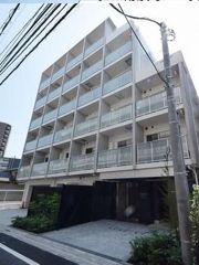 SHOKEN Residence南千住の外観画像