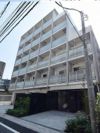 SHOKEN Residence南千住の間取り画像