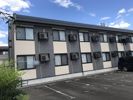 レオパレスハイム越路の間取り画像