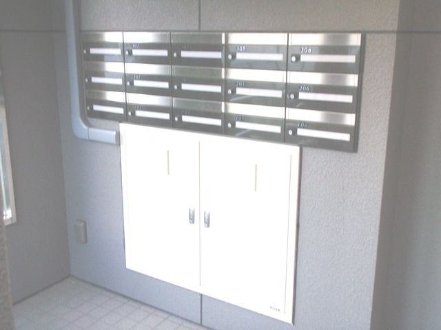 ロビー