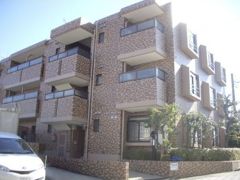 グランドメゾン菊坂の外観画像