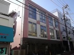 セルリアンハウスの外観画像