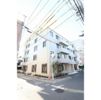 ウェルスクエア南長崎の間取り画像