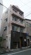 プレイシス福山の外観