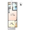 紺屋館の間取り画像