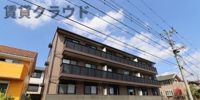 エクセル青葉の間取り画像