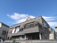 フォレスタ常盤台の外観画像