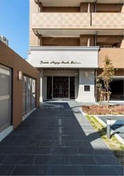 ファステートNAGOYA今池バレンシアの外観画像