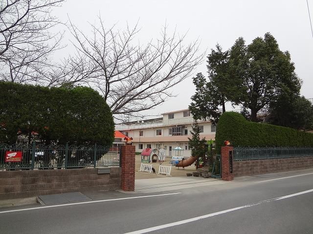 おんがの保育園(180m)