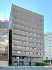 フェニックス横濱関内BAY GAIAの外観画像