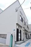 NSGATE元住吉の間取り画像