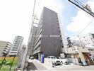 ドゥーエ江坂Ⅱの外観