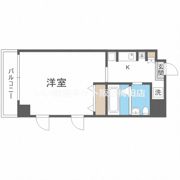DO・Zの間取り画像