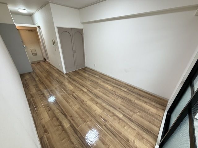 ベッドルーム