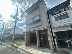 北通1丁目戸建の外観画像