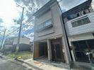 北通1丁目戸建の間取り画像