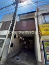 豊秀町2丁目貸家の外観