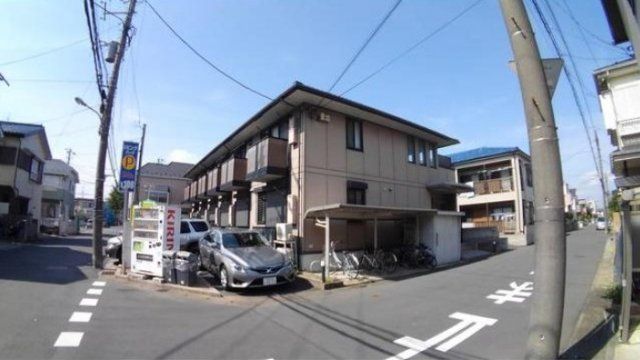 エクレールの外観画像