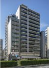 ドゥーエ亀戸の間取り画像
