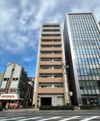 アーデン上本町の間取り画像