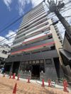 セレニテ西元町アリエの外観