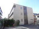 プランタンの間取り画像