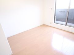 クオーレ近大前の間取り画像