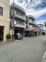 大川ハイツの外観画像