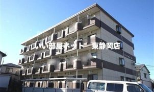 ファインビュー21の外観画像
