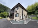 Una Casa Famiglia Ⅱ棟の間取り画像