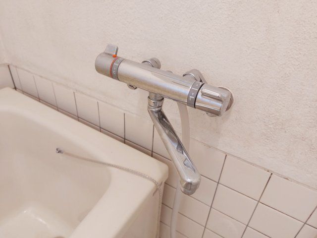 バスルーム