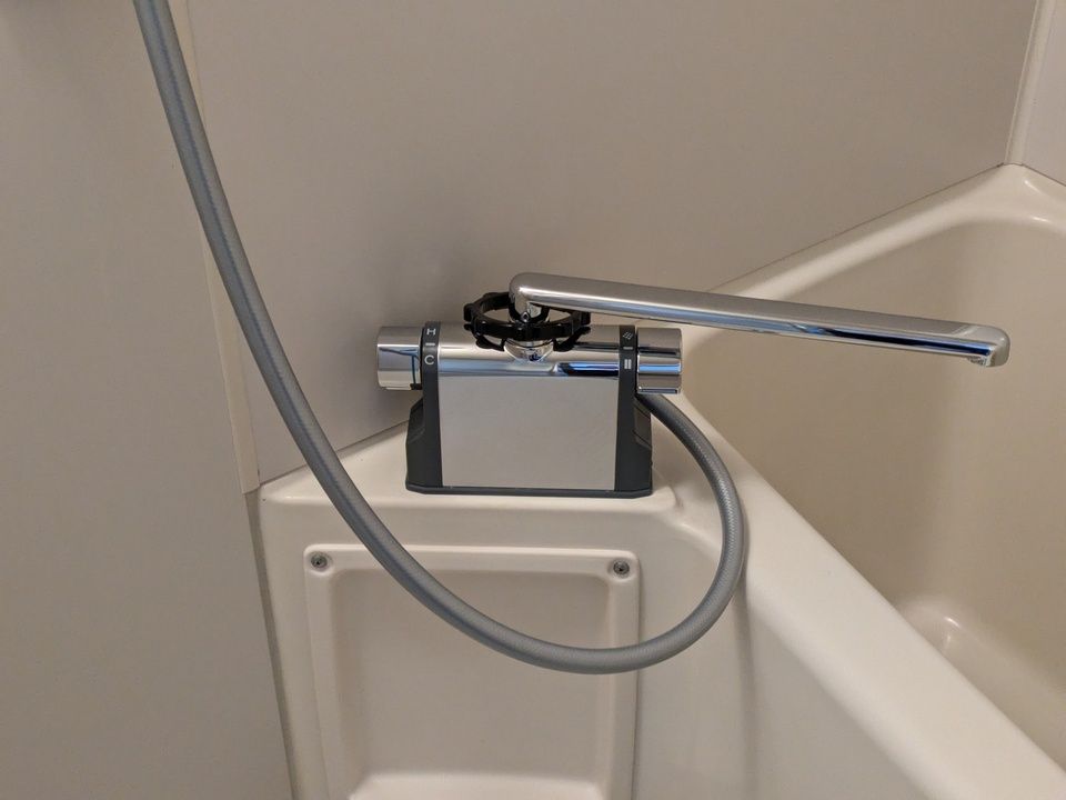 バスルーム