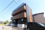 リベラルコートの間取り画像
