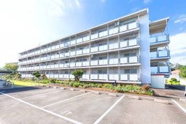 ビレッジハウス二宮3号棟の外観画像