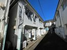 レスポワールの間取り画像