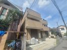 プレシャス新井宿の間取り画像