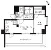（シニア向け）ライオンズプラザ大森の間取り画像