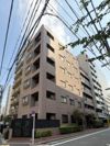 （シニア向け）ライオンズプラザ大森の間取り画像