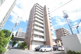 グランソレイユ ナカスジの外観画像