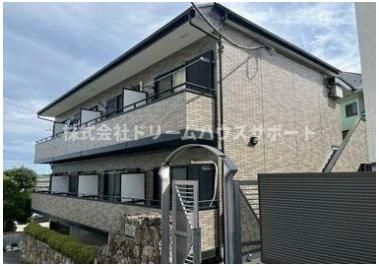 ガーデンヒルズY＆Kの外観画像