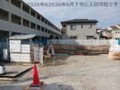 ブリオ安満の間取り画像