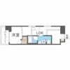 Re-be東三国の間取り画像