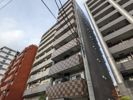 プレミアムキューブ横浜の外観
