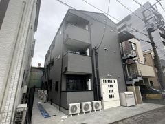 ルレーブ成増の外観画像