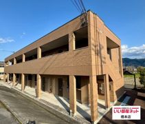 ハッピーヴィラ神野々の外観画像