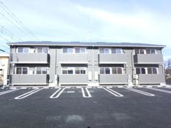 エクセレントの外観画像